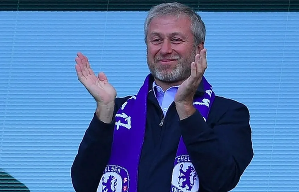 Abramovich được coi là người có công lớn với Chelsea trong hơn hai thập kỷ