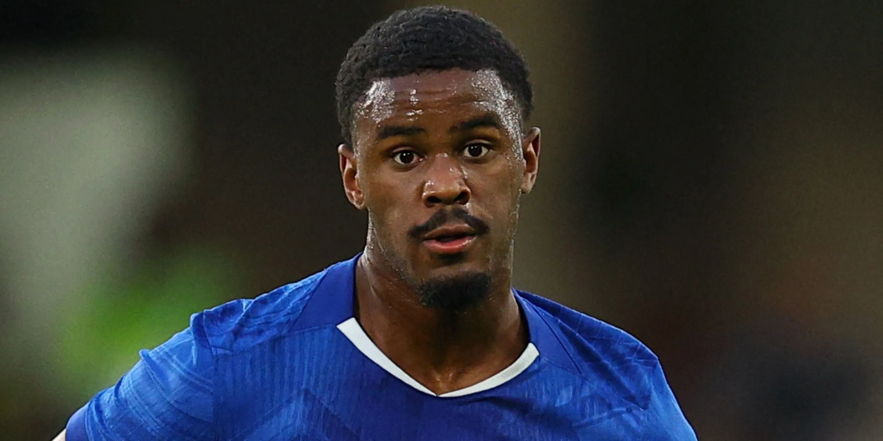 Jorrel Hato, học viên của academy Ajax nổi tiếng, đã gia nhập Chelsea để phát triển sự nghiệp