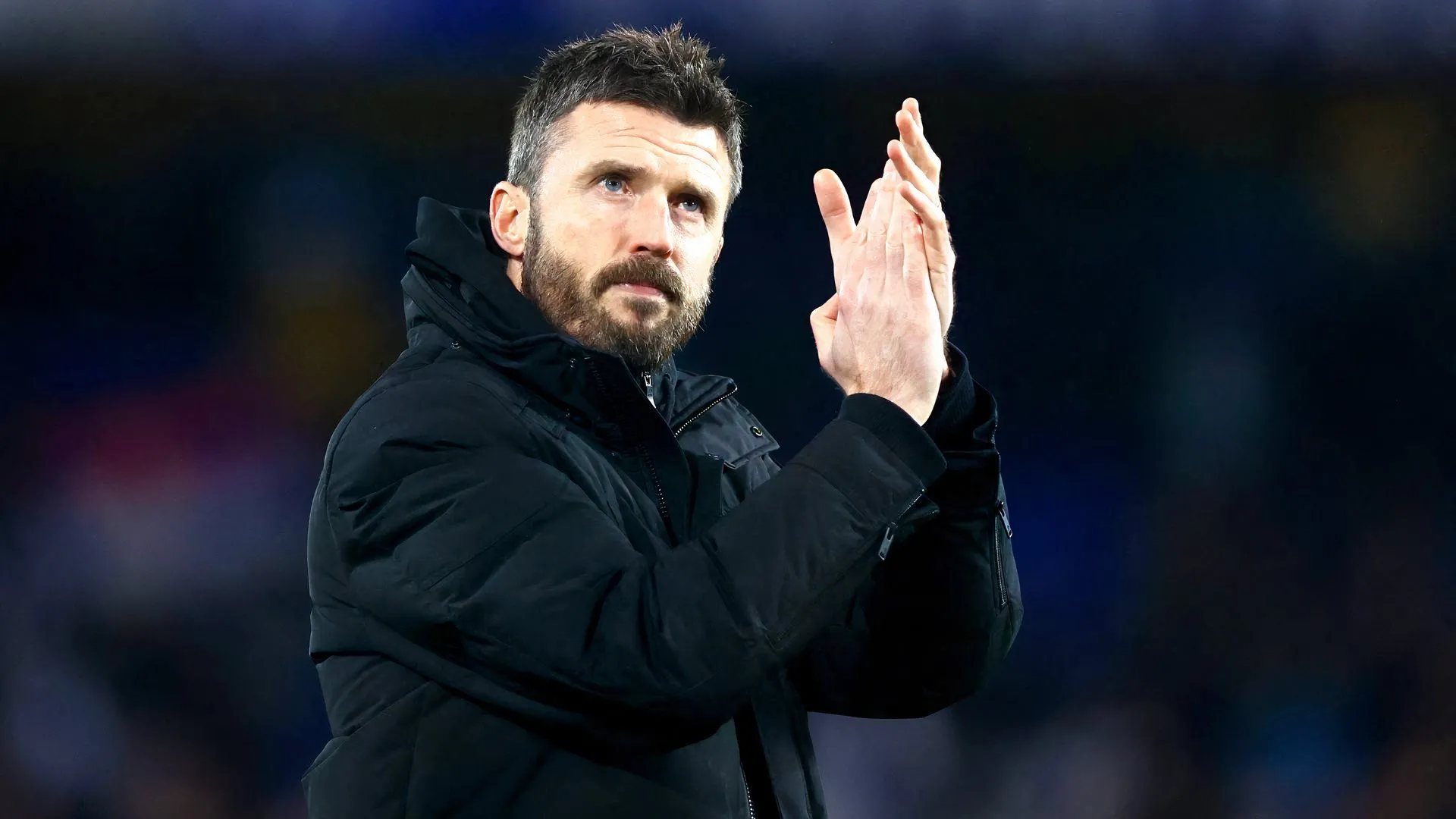 Michael Carrick hướng dẫn đội hình Middlesbrough trên sân cỏ