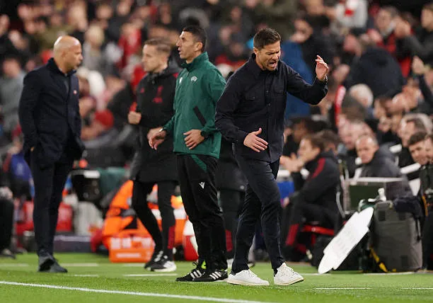 Xabi Alonso vẫn còn nhiều việc phải làm